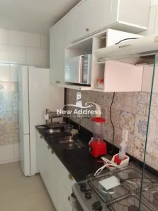 Apartamento com 2 Quartos à venda, 44m² no Campina Grande, Cariacica