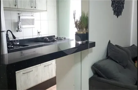 Apartamento com 2 Quartos à venda, 44m² no Imirim, São Paulo