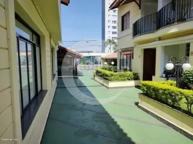 Casa de Condomínio com 3 Quartos à venda, 93m² no Jardim Independência, São Paulo