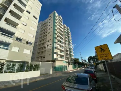 Apartamento com 3 Quartos à venda, 92m² no Barreiros, São José