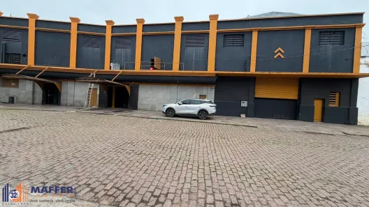 Prédio Comercial à venda, 2100m² no Floresta, Porto Alegre
