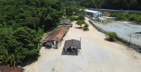 Lote/Terreno para alugar, 12000m² no Centro, Santa Branca