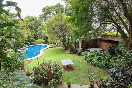 Casa com 3 Quartos para venda ou aluguel, 352m² no Fazenda Morumbi, São Paulo