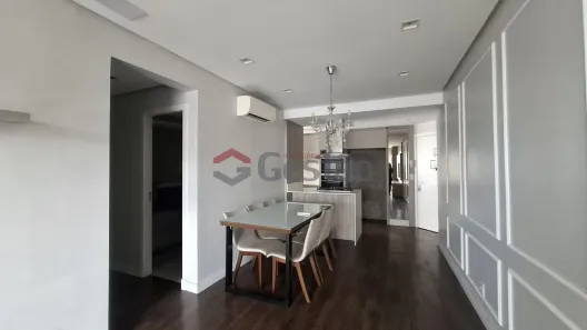 Apartamento com 3 Quartos para alugar, 84m² no Centro, Canoas
