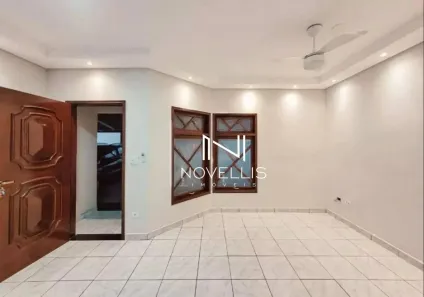 Casa de Condomínio com 3 Quartos à venda, 142m² no Jardim Califórnia, Jacareí