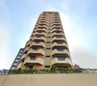 Apartamento com 3 Quartos à venda, 200m² no Centro, Jundiaí