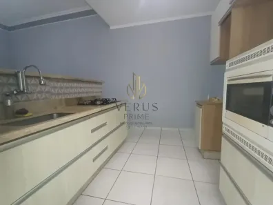 Casa com 2 Quartos à venda, 120m² no Jardim Santa Madalena, Mogi Guaçu