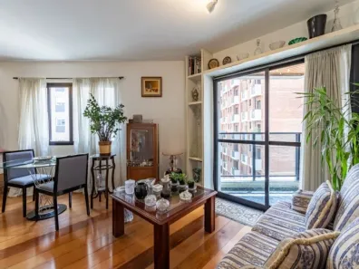 Apartamento com 3 Quartos à venda, 214m² no Perdizes, São Paulo
