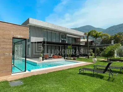 Apartamento com 5 Quartos à venda, 810m² no Itanhangá, Rio de Janeiro