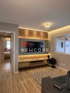 Apartamento com 3 Quartos à venda, 134m² no Vila Luis Antônio, Guarujá