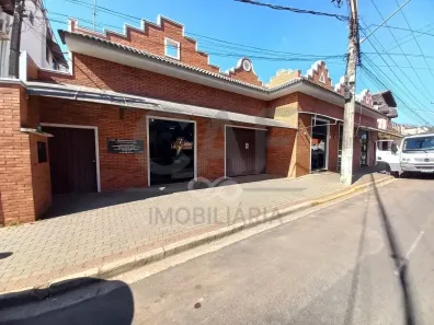 Prédio Comercial à venda, 426m² no Secção A, Holambra