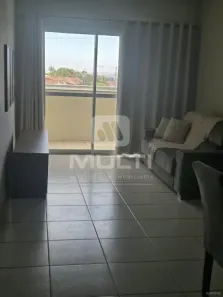 Apartamento com 2 Quartos à venda, 69m² no Umuarama, Uberlândia