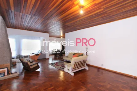 Casa com 5 Quartos à venda, 350m² no Indianópolis, São Paulo
