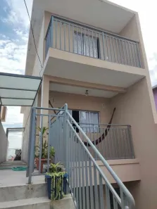 Sobrado com 3 Quartos à venda, 130m² no City Bussocaba, Osasco