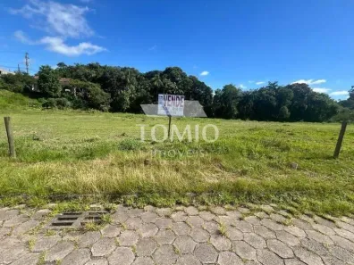 Lote/Terreno à venda, 504m² no Coloninha, Gaspar