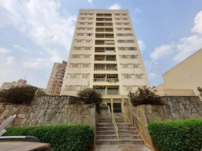 Apartamento com 2 Quartos à venda, 87m² no Centro, Ribeirão Preto
