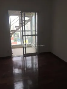 Cobertura com 3 Quartos à venda, 140m² no Água Branca, São Paulo