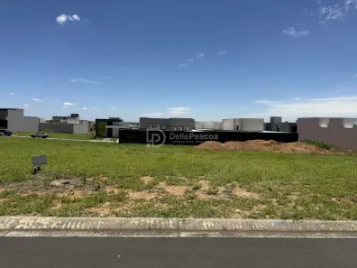 Lote/Terreno com 1 Quarto à venda, 300m² no Jardim Residencial Dona Maria Candida, Indaiatuba
