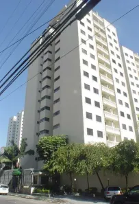 Apartamento com 3 Quartos à venda, 82m² no Chácara Inglesa, São Paulo