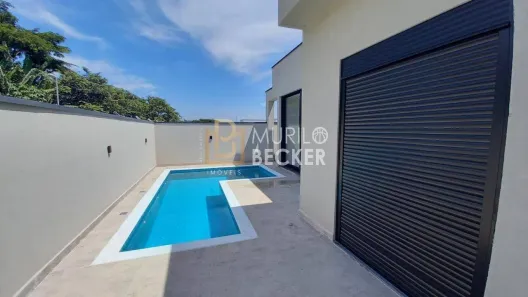 Casa de Condomínio com 3 Quartos à venda, 149m² no Condomínio Terras do Vale, Caçapava