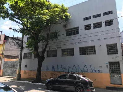 Galpão/Depósito/Armazém à venda, 2489m² no Prosperidade, São Caetano do Sul