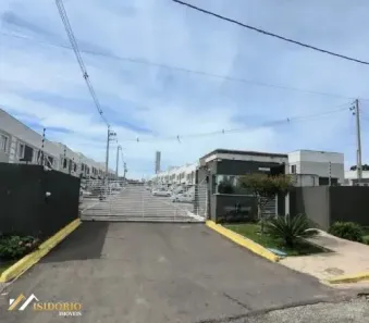 Apartamento com 2 Quartos à venda, 49m² no Campina da Barra, Araucária