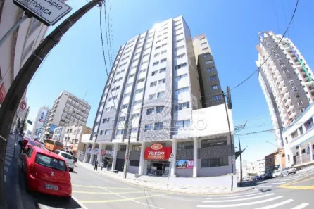 Apartamento com 3 Quartos à venda, 86m² no Centro, Ponta Grossa