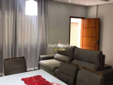 Sobrado com 3 Quartos à venda, 128m² no Cidade Patriarca, São Paulo