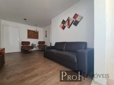 Apartamento com 3 Quartos à venda, 92m² no Jardim Caboré, São Paulo