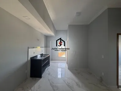 Kitnet com 1 Quarto para alugar, 48m² no Alto do Cardoso, Pindamonhangaba