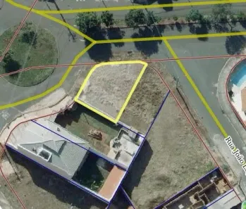 Lote/Terreno com 1 Quarto à venda, 1m² no Pompéia, Piracicaba