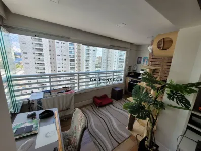Apartamento com 2 Quartos à venda, 81m² no Centro, Osasco