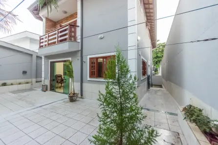 Sobrado com 3 Quartos à venda, 456m² no Vila América, São Paulo
