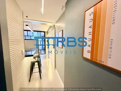 Apartamento com 1 Quarto à venda, 32m² no Centro, Rio de Janeiro