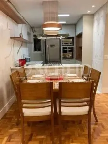Apartamento com 3 Quartos à venda, 108m² no Itaim Bibi, São Paulo