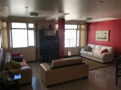 Apartamento com 3 Quartos à venda, 250m² no Flamengo, Rio de Janeiro