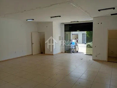 Ponto Comercial para alugar, 60m² no Jardim Dall'Orto, Sumaré