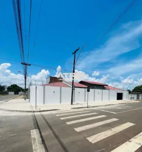 Casa com 3 Quartos à venda, 293m² no Centenário, Boa Vista