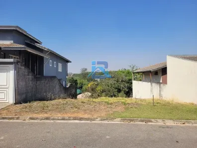 Lote/Terreno à venda, 336m² no Giardino D' Itália, Itatiba