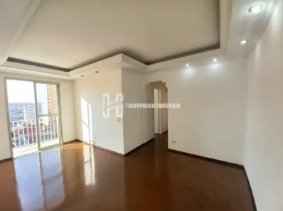 Apartamento com 3 Quartos para alugar, 80m² no Santa Paula, São Caetano do Sul