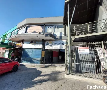 Sala Comercial para alugar, 23m² no Maria Paula, São Gonçalo