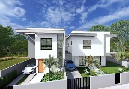 Casa com 3 Quartos à venda, 119m² no Guarda do Cubatão, Palhoça