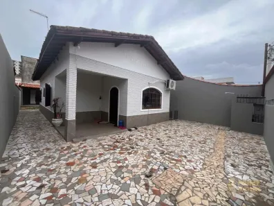 Casa com 2 Quartos à venda, 102m² no Ocian, Praia Grande