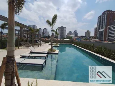 Apartamento com 3 Quartos à venda, 119m² no Ipiranga, São Paulo
