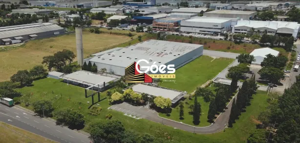 Galpão/Depósito/Armazém para alugar, 2101m² no Vila Salles, Atibaia