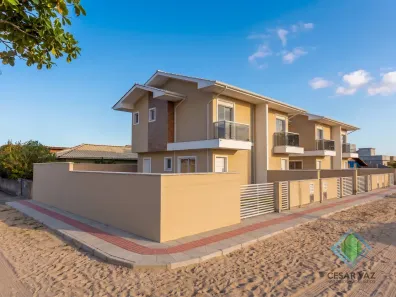 Sobrado com 2 Quartos à venda, 98m² no Pinheira, Palhoça