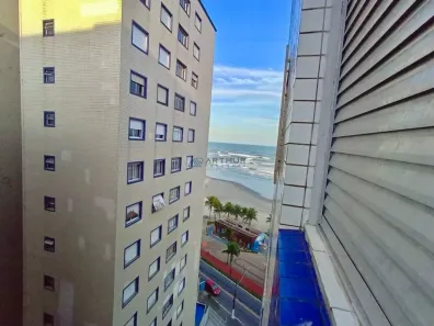 Apartamento com 2 Quartos à venda, 40m² no Ocian, Praia Grande