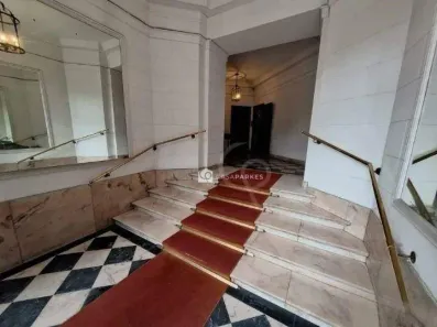 Apartamento com 4 Quartos à venda, 190m² no Botafogo, Rio de Janeiro
