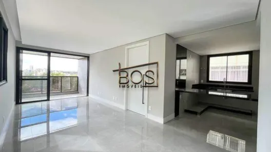 Apartamento com 3 Quartos à venda, 98m² no Graça, Belo Horizonte