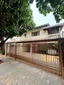 Sobrado com 4 Quartos para alugar, 316m² no Vila Maria, São José do Rio Preto